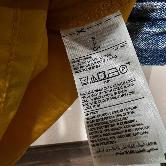 Old Navy Dress - Picture 9 of 9